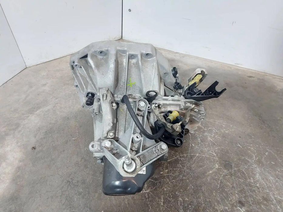 Caixa Velocidades Dacia Sandero 1.5 Dci Refª: JR5351