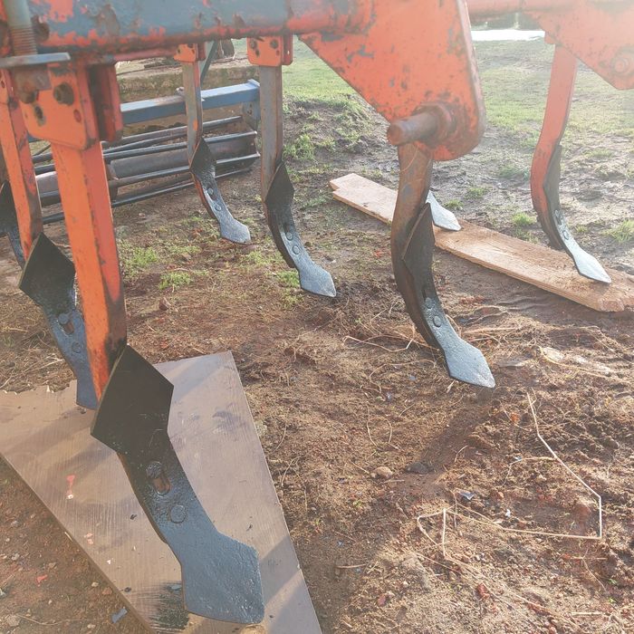 Gruber uprawny Lemken