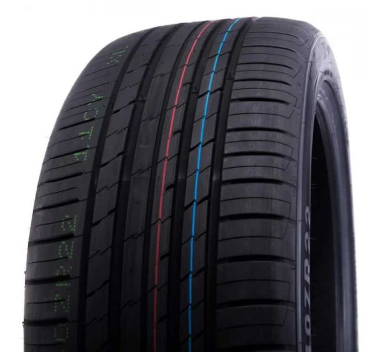 NOWA Opona opony letnia letnie  275/45R20 TRACMAX X PRIVILO RS-01+