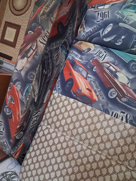 Диван розкладний