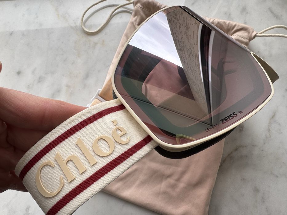 Маска лижна Chloe оригінал