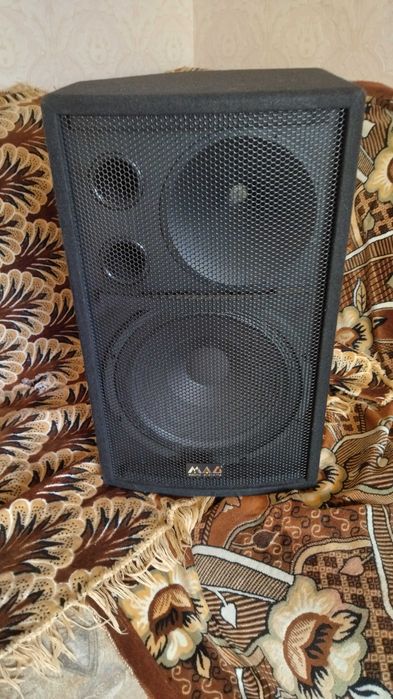 Колонка МS 12A  МAG