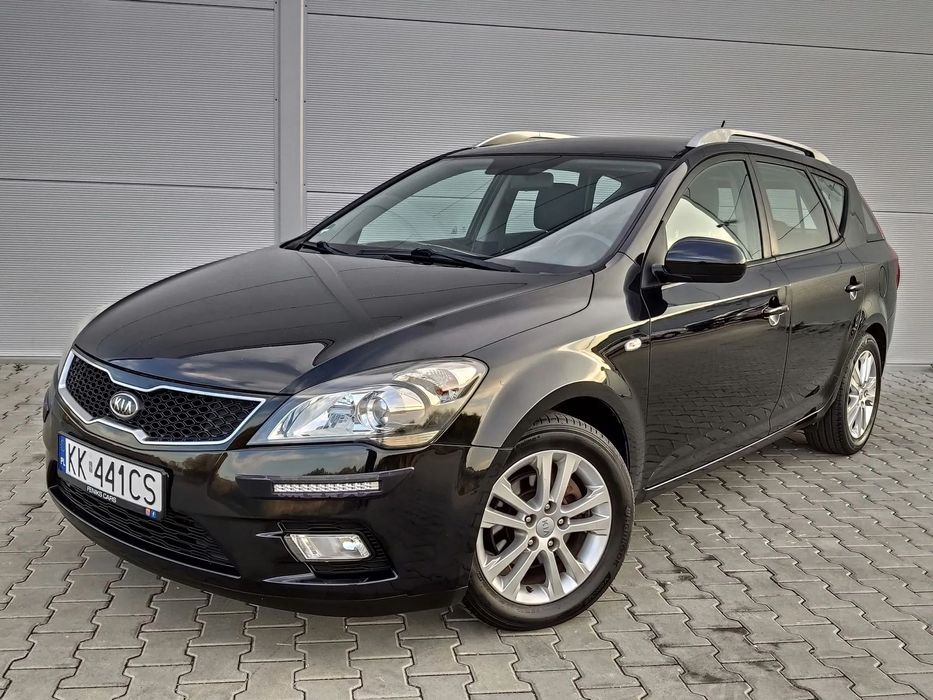 Kia Cee'd