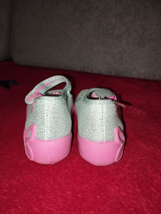 Kapcie / sandały Befado, rozmiar 24