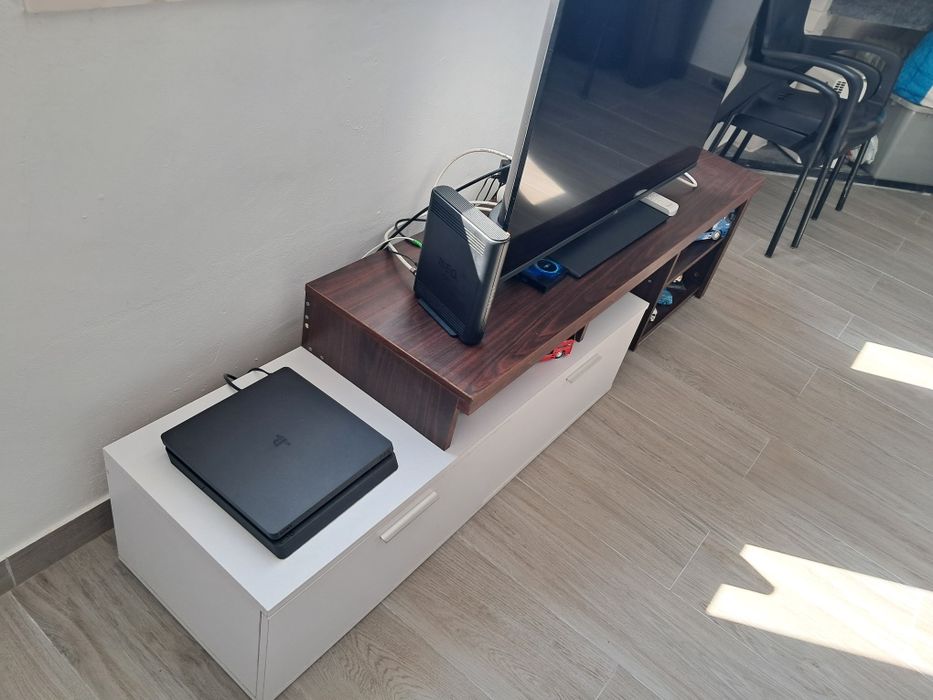 Móvel para televisão