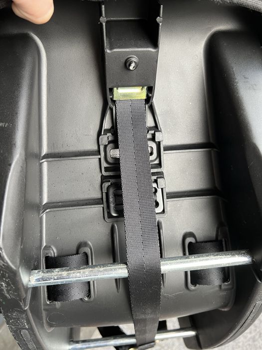 Ovo Cosatto como novo