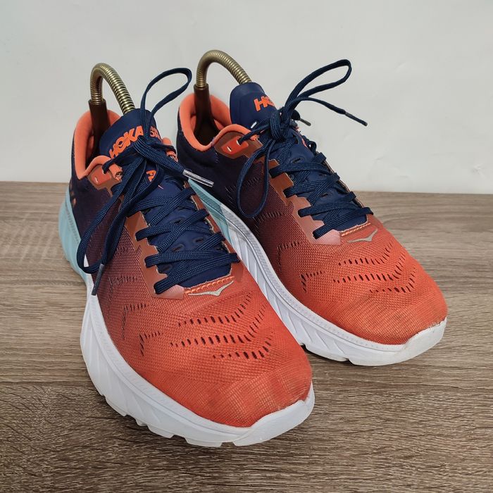 Чоловічі бігові кросівки Hoka one one mach 2 size 44/28