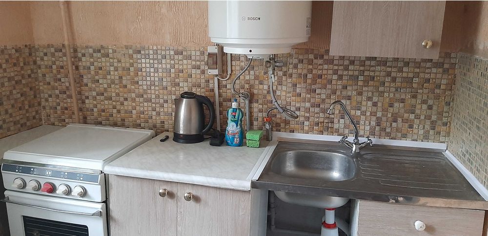 1 кімн Проспект Миру 88 Автовокзал ЖД вокзал Академія