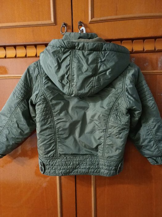 Продам куртку для хлопчика