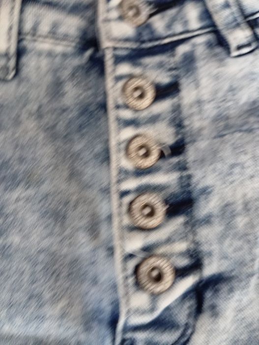 Spodenki damskie CROPP