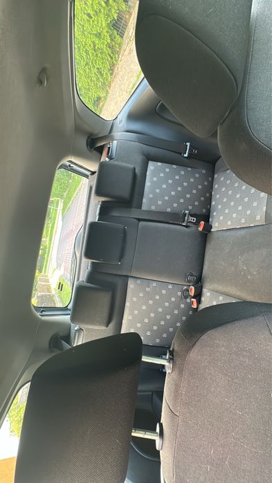 Ford fiesta 1.3