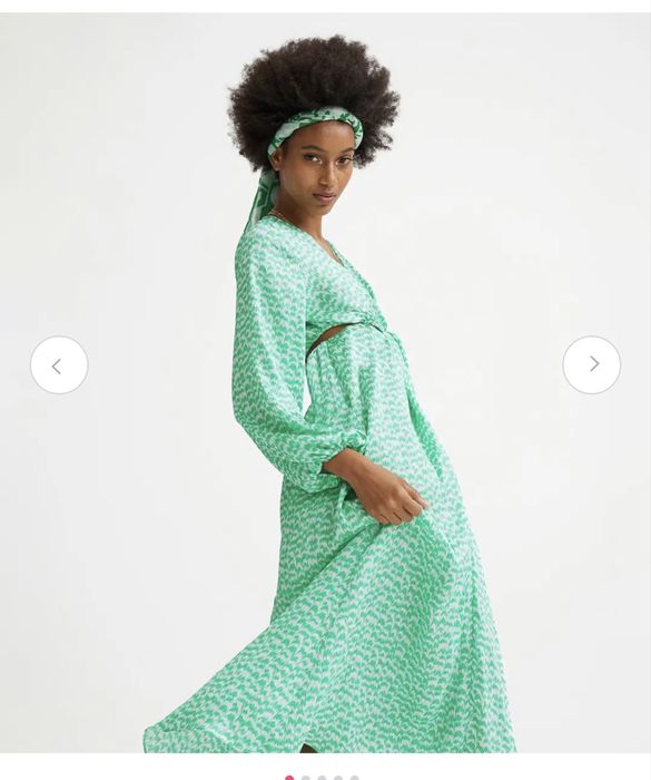 Жіноче плаття H&M