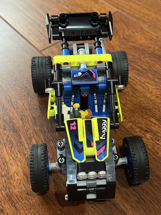 Лего баггі з серії LEGO Technic