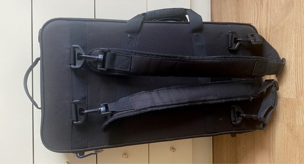 Fagote Takeda Modelo 4