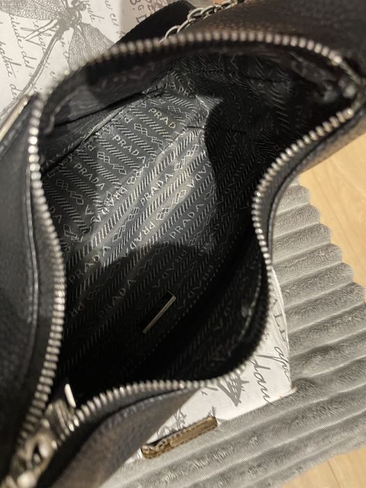 Тоrebka Prada darzo dobry stan