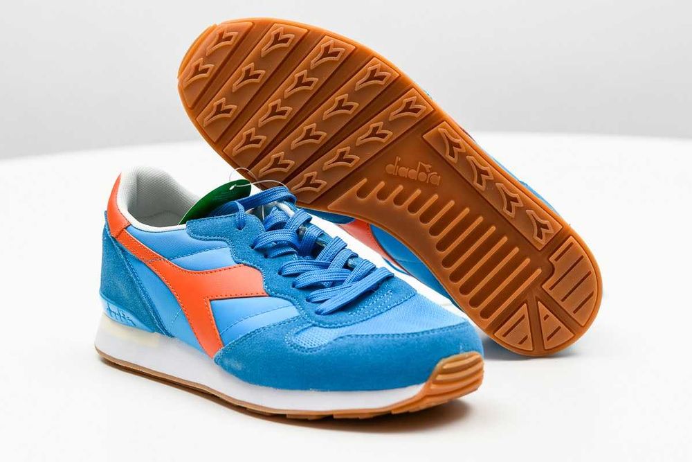 Adidasy - Sneakersy Diadora Camaro 40,5 nowe