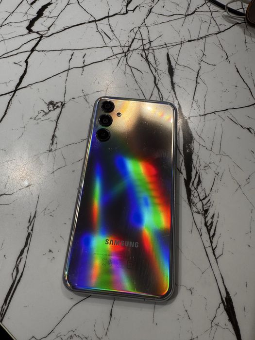 Samsung M34 5G 8/128гб