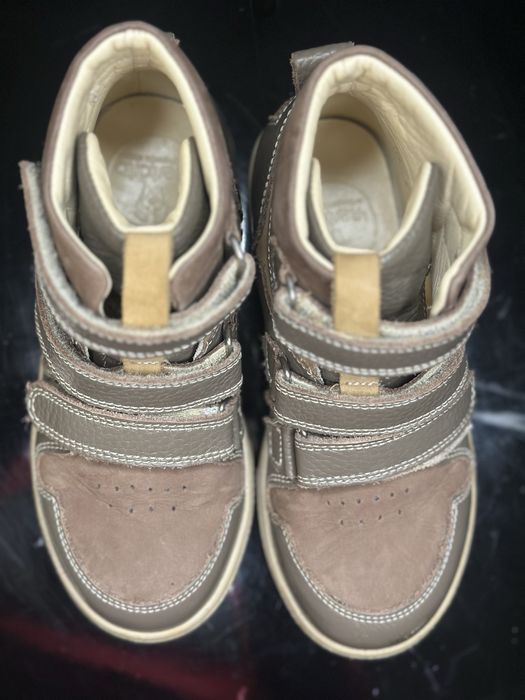 Ботинки ~кроссовки весна~осень Bebek 4Rest Orto 06-611