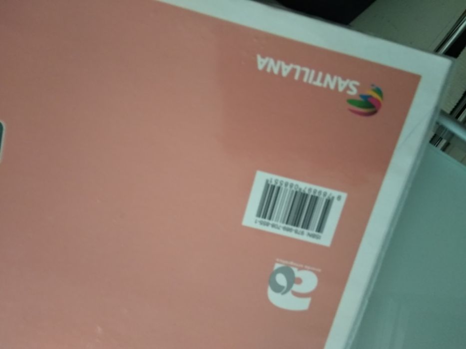 Entre nós e as palavras 12, caderno de atividades português 12ano