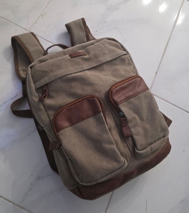 Mochila Misako Since 1998