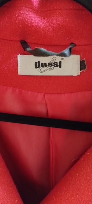 Płaszcz damski r.44/46