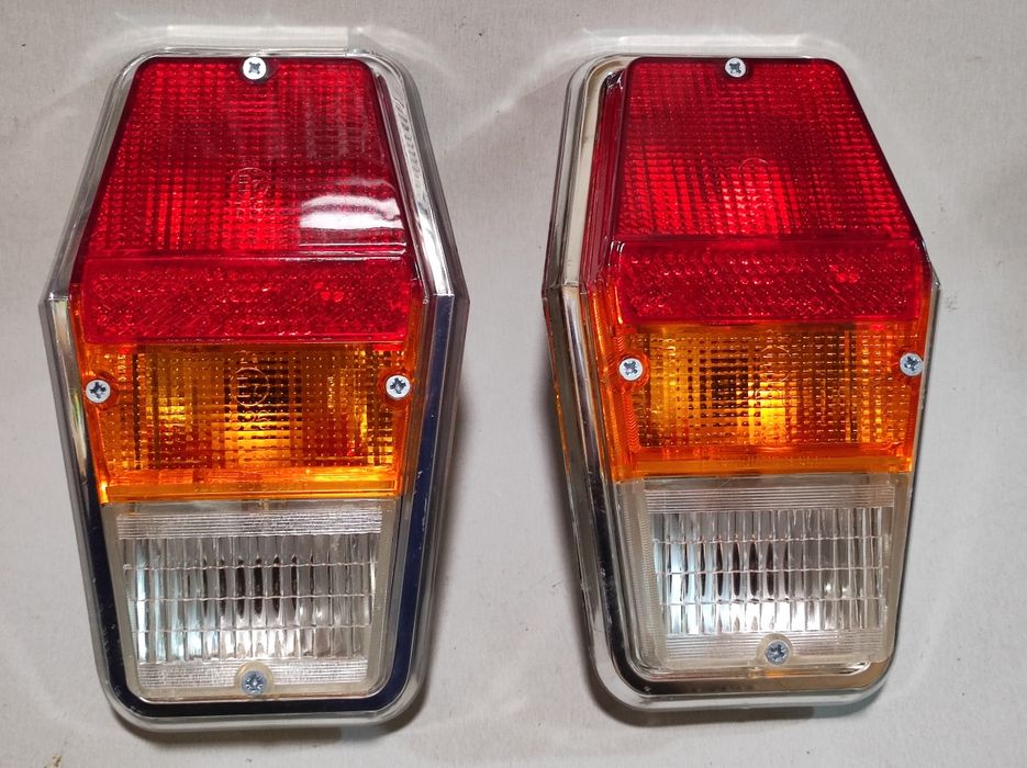 Детали автомобиля Газ 2410