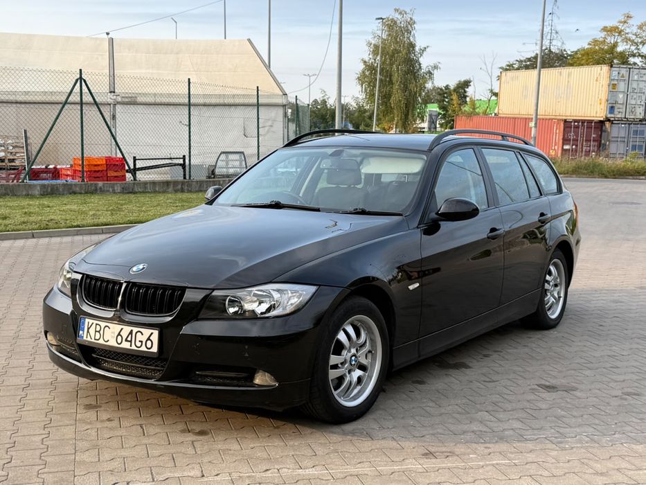 BMW Seria 3