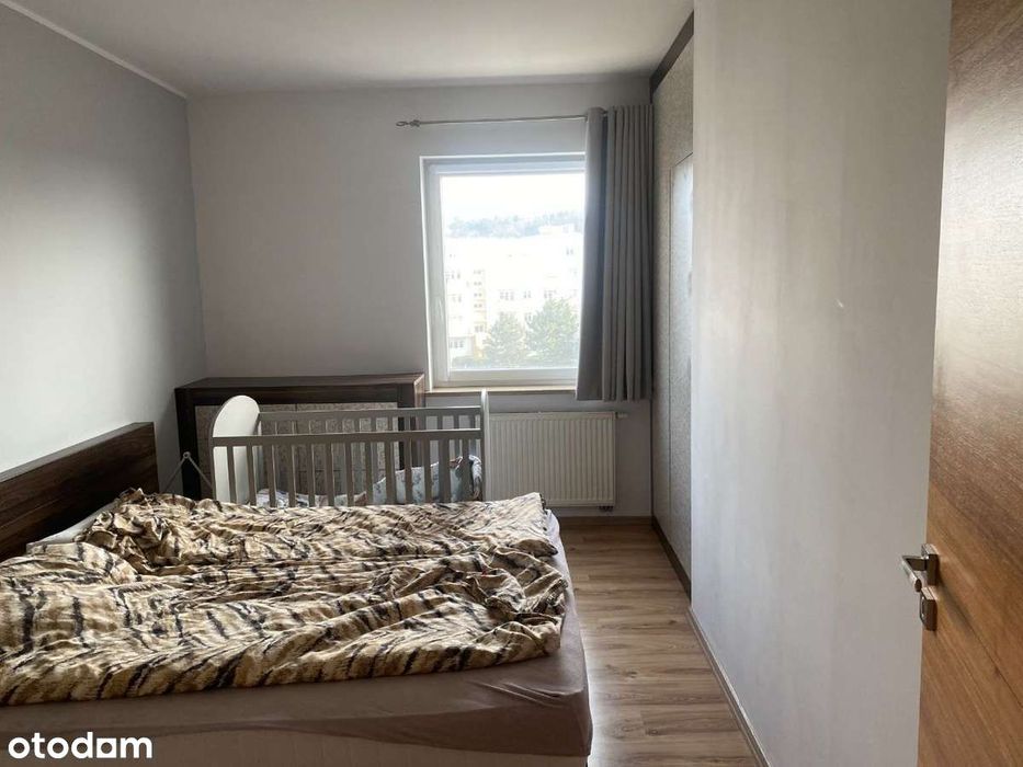 Apartment in Gdynia, Obłuże Nowe, Obłuże - Więcej