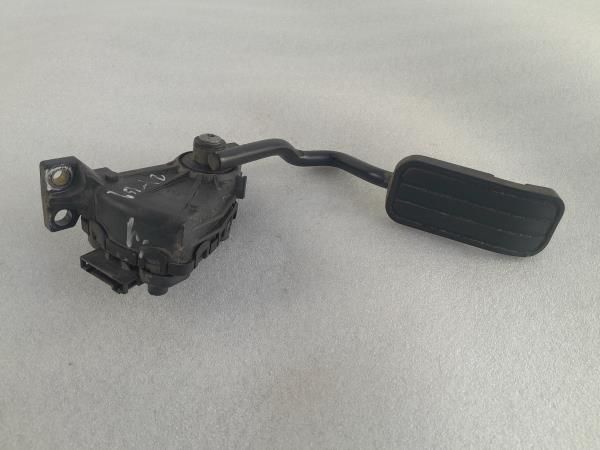 Pedal do acelerador FORD Galaxy (WGR)
