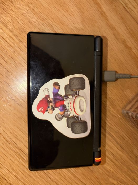 Nintendo DS lite