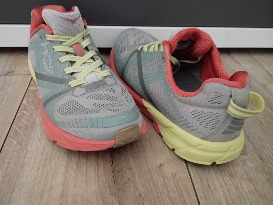 Hoka Tracer 2 buty do biegania size 37 i 1/3