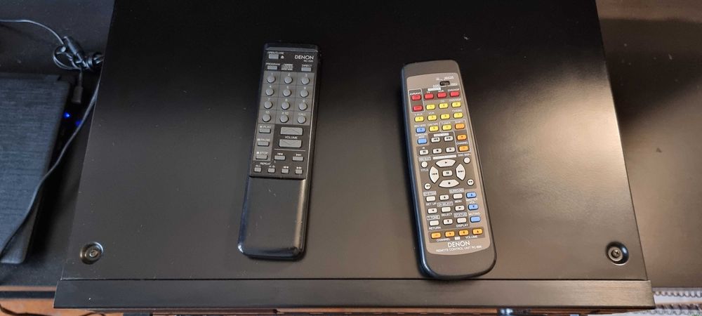 Продам підсилювач  Denon AVR1602.