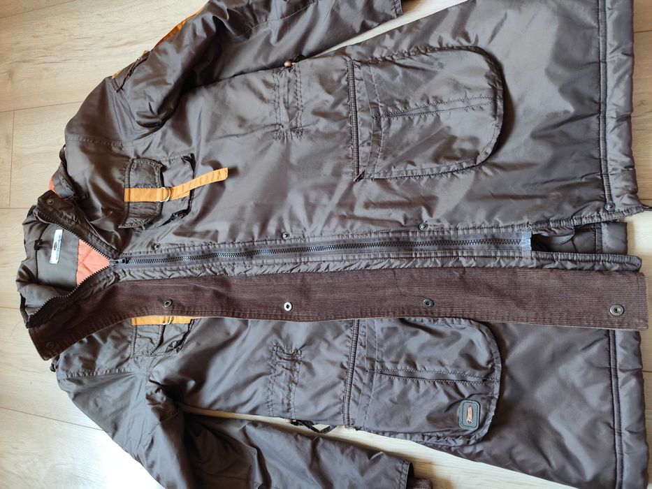 Kurtka damska jesień/zima