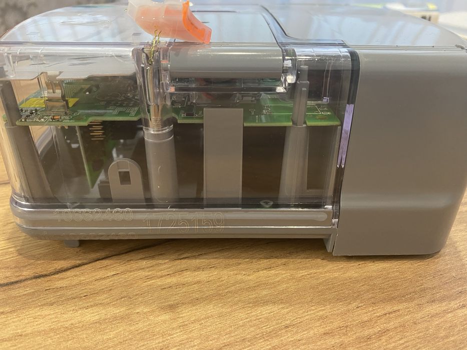 Продам счетчик лічильник Nik 2303 ARP6 T.1800.MC.11 трьохфазний НОВИЙ