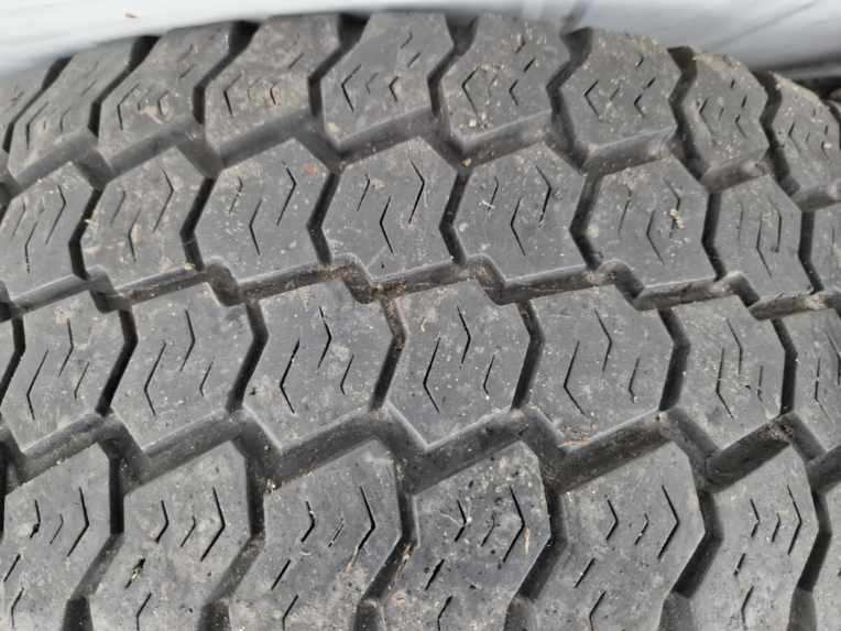 Koła 215/60/17C  VW Multivan  T5 T6 wielosezon goodyear
