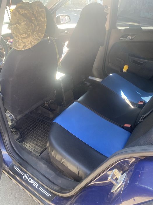 OPEL ASTRA,1.4 injector