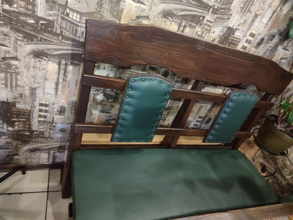 Пабський куточок