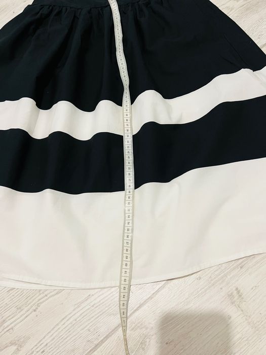 ZARA костюм .Спідниця/топ