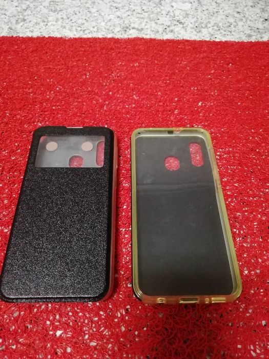 Capas para telemóveis