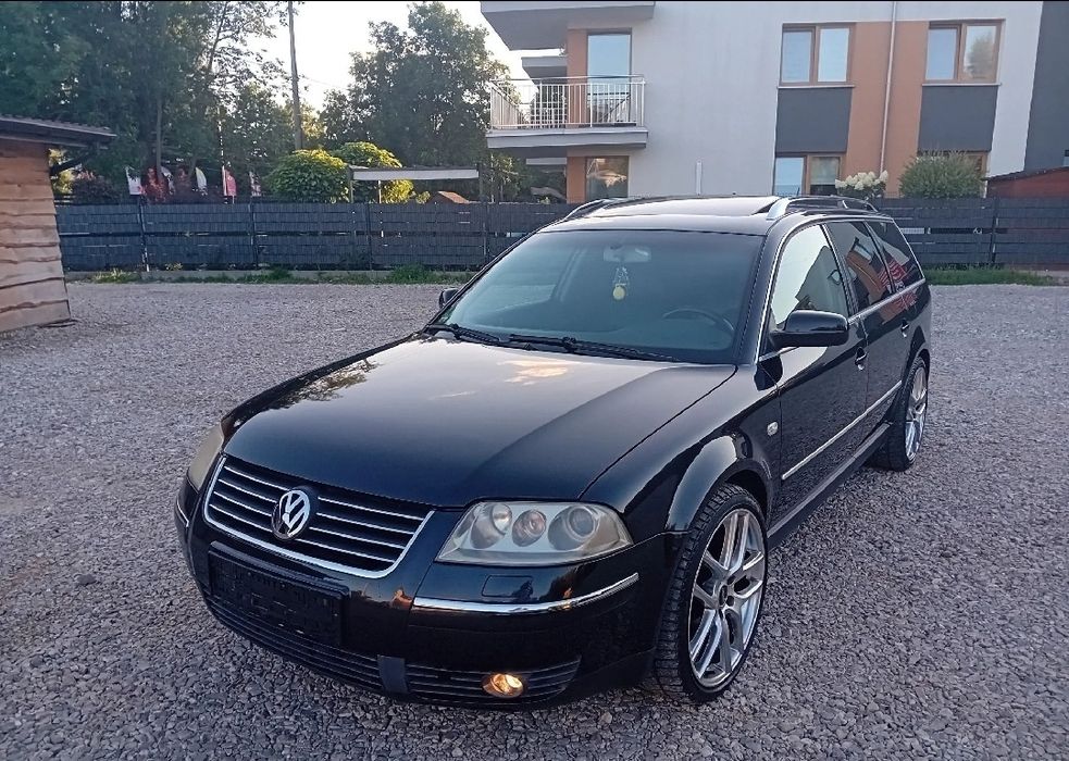 Продам Volkswagen Passat B5 4MOTION 2.5 дизель