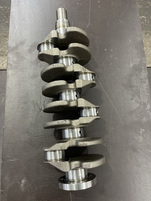 ГБЦ Колінвал 1.6Hdi 8V Peugeot Volvo Citroen Ford Mazda