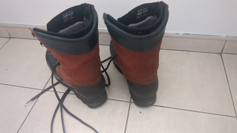 Lundhags Skare Expedition 38 39 40 Buty arktyczne  lowa meindl hanwag buty zimowe buty trekkingowe, buty górskie, buty na  zimę, survival, outdoor