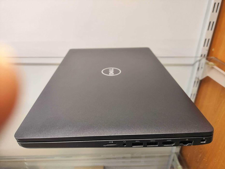 Dell Latitude 5500 I5-8gen 16GB RAM 512SSD W11P - LapCenter.pl