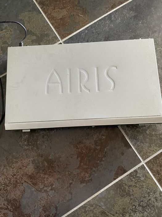 Leitor  Dvd  cd -r aires  mp3