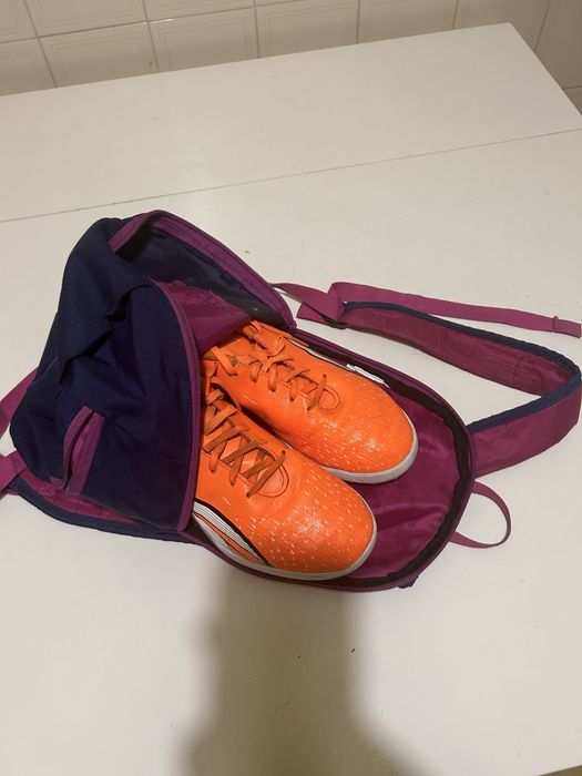 Puma Ultra Play TT + bolsa