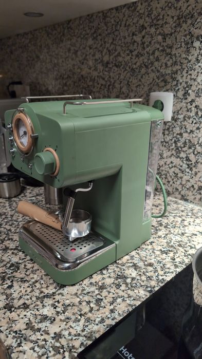 Maquina de café create