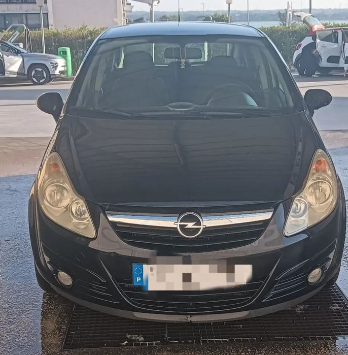 Opel Corsa 1.2 Cosmo
