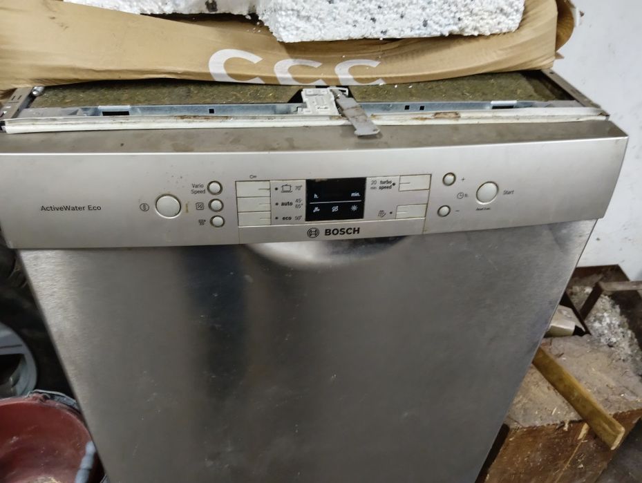 Sprzedam zmywarkę do wymiany pompa