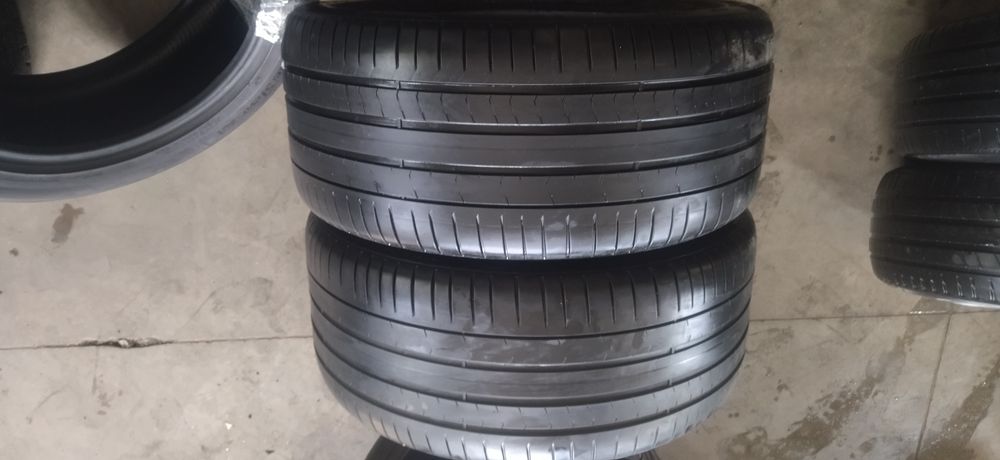 Шины 315/35/21 Pirelli