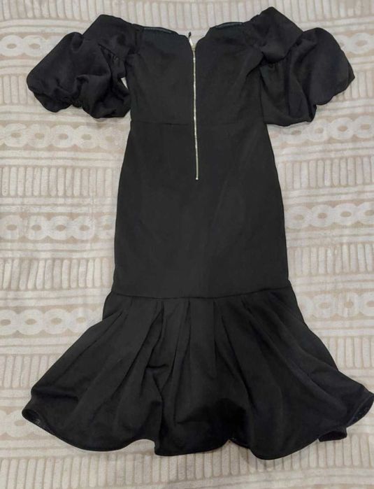 Vende-se Vestido Senhora